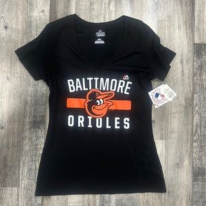 Baltimore Orioles Women’s T-Shirt